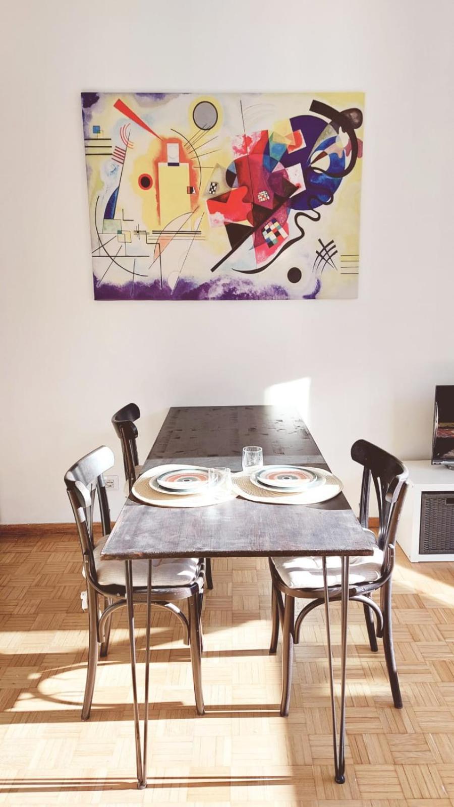 Oasi Urbana: Confort E Stile Rome Exterior photo