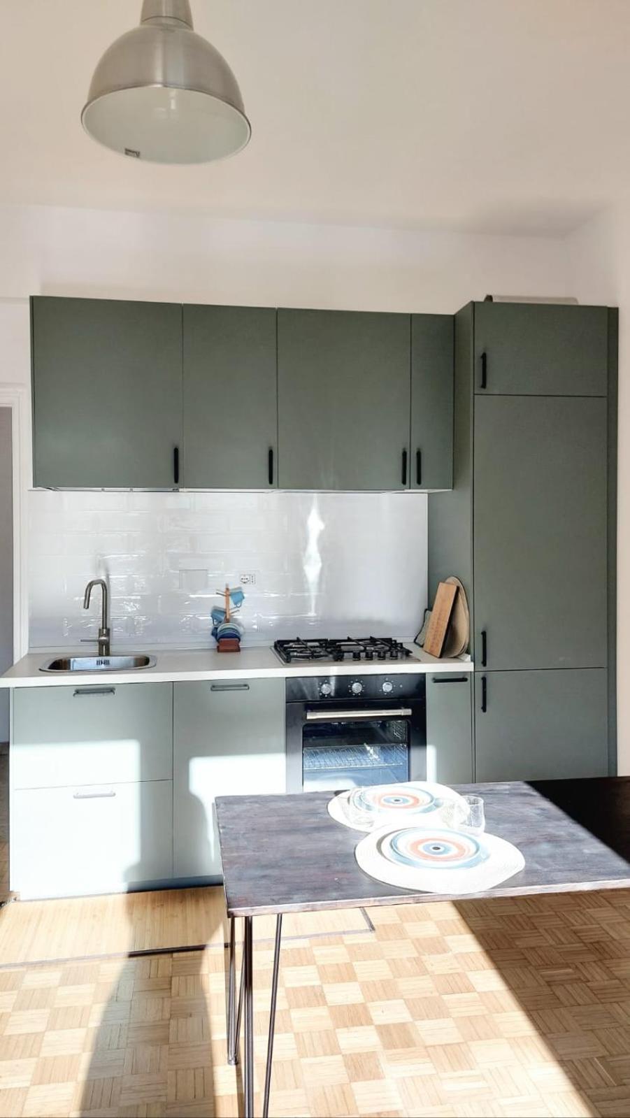 Oasi Urbana: Confort E Stile Rome Exterior photo