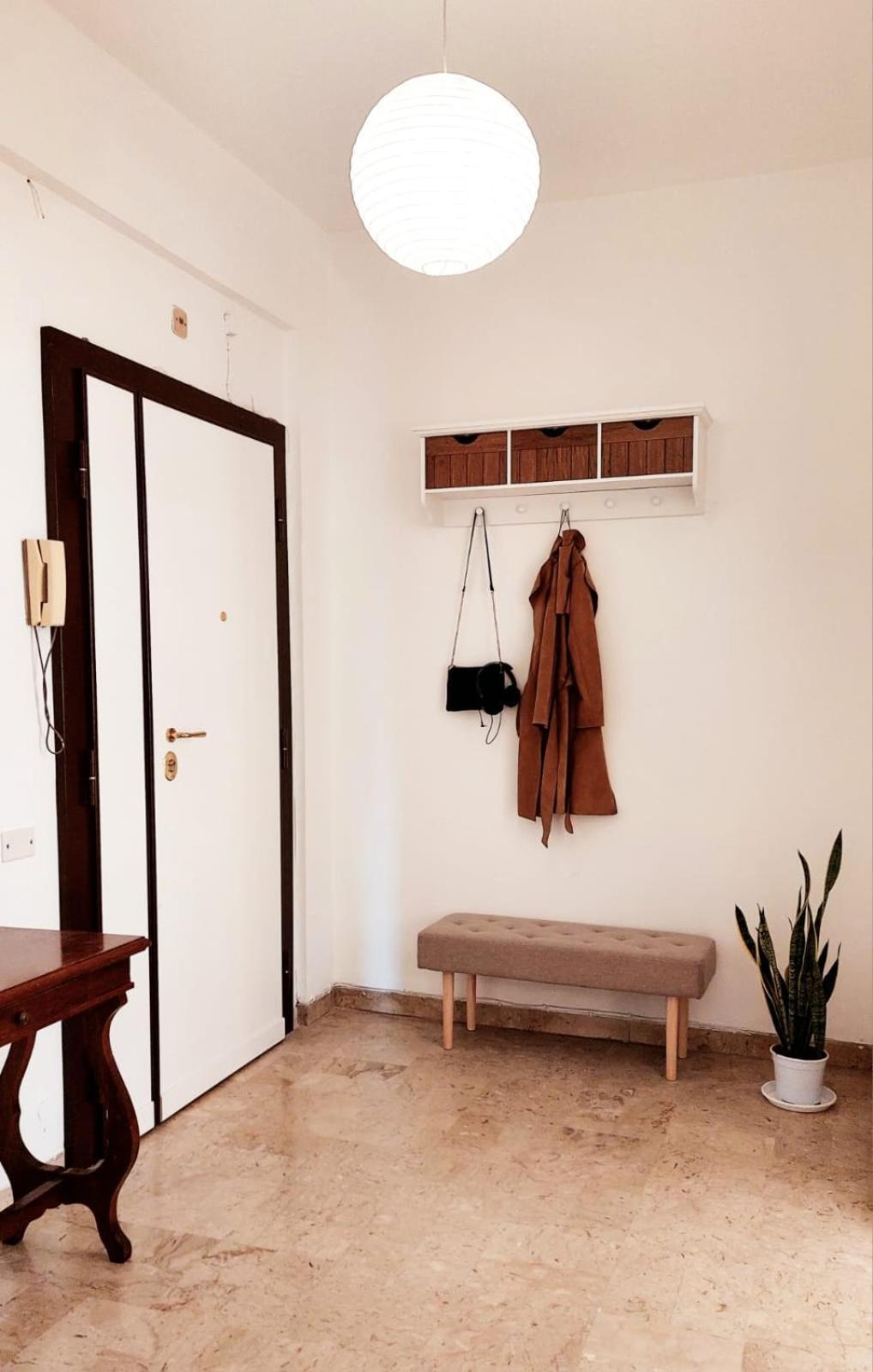 Oasi Urbana: Confort E Stile Rome Exterior photo